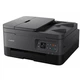 Многофункциональное устройство Canon PIXMA TS7440 BLACK (4460C007) - изображение 2