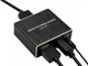 Конвертер Kebidu Для HiFi домашнего кинотеатра HDMI в HDMI плюс аудио 4K x 2K HDMI (1006-025-00) - изображение 2