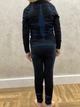 Комплект термобілизни на хлопчика GATTA THERMO JUNIOR BOY, розмір 110-116, колір чорно-синій - зображення 4