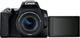 Апарати цифровi CANON EOS 250D BK 18-55 IS CP RUK/SEE (3454C007AA) - зображення 5