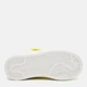 Детские кеды для девочек Beppi 2173422 29 Yellow (1000002718681) - изображение 6