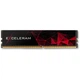 Модуль памяти для компьютера DDR4 16GB 3000 MHz LOGO Series eXceleram (EL416306C) - изображение 1