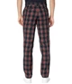 Штани Fred Perry Tartan Trousers Black, 34W 32L (11541947) - зображення 2