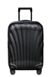 Валіза 55 См Samsonite C-LITE BLACK 55x40x20(23) CS2*09007 - зображення 1
