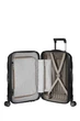 Валіза 55 См Samsonite C-LITE BLACK 55x40x20(23) CS2*09007 - зображення 2