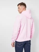 Худи мужское Fruit of the loom 62208052 L Светло-розовое (5000000088243) - изображение 2