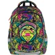 Рюкзак Kite школьный мод 700 DC comics DC21-700M-2 - изображение 2