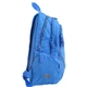 Рюкзак школьный Yes 556713 Lolly Funny mix T-26 45*30*14см - изображение 4
