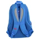 Рюкзак школьный Yes 556713 Lolly Funny mix T-26 45*30*14см - изображение 5