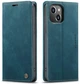 Чохол книжка з магнітом CaseMe для iPhone 13 Sea Green (24000-56) - зображення 1