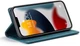 Чохол книжка з магнітом CaseMe для iPhone 13 Sea Green (24000-56) - зображення 4