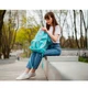 Рюкзак школьный Yes 557222 Cherry T-59 38*27*13см - изображение 6