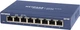 Switch Netgear GS108GE - obraz 2