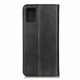 Чехол-книжка Deexe Wallet Case для Samsung Galaxy S20 FE (G780) - Black - изображение 7