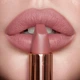 Charlotte Tilbury Pillow Talk Lip Secrets gift set — подарунковий набір засобів для губ - зображення 7