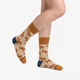 Набір теплих шкарпеток з 2 пар Dodo Socks Alaska 36-38 - изображение 2