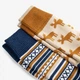 Набір теплих шкарпеток з 2 пар Dodo Socks Alaska 36-38 - изображение 5