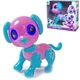 Интерактивная игрушка "Собака" Cute Friends Smart Puppy Lollipop - Фиолетовая (8311) - изображение 2