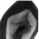 Женские сапоги Mila 333 003-111 37 черные - изображение 7