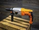 Перфоратор Tekhmann TRH-1000 DFR-M - изображение 2