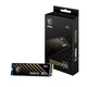 Накопитель SSD 500GB MSI Spatium M390 M.2 2280 PCIe 3.0 x4 NVMe 3D NAND TLC (S78-440K070-P83) - изображение 4
