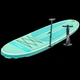 Сап Борд Надувна дошка SUP Board Retrospec Weekender 10 Seafoam - изображение 1