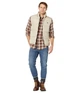 Жилет утепленный U.S. POLO Signature Vest Thompson Khaki, XL (50) (11548970) - изображение 4