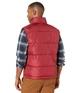 Жилет утепленный U.S. POLO Signature Vest University Red, XL (50) (11534753) - изображение 4