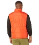 Жилет утепленный U.S. POLO Signature Vest Pureed Pumpkin, S (44) (11534752) - изображение 4