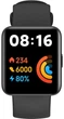 Smartwatch Xiaomi Redmi Watch 2 Lite Black (BHR5436GL) - obraz 1