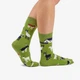 Набір шкарпеток Dodo Socks Hutir 39-41 - изображение 4