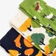 Набір шкарпеток Dodo Socks Hutir 39-41 - изображение 8
