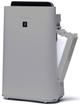 Климатический комплекс Sharp UA-HD50E-L - изображение 6