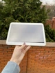 Планшетний Комп'ютер Samsung Galaxy Tab 3 GT-P5200 \ White \ 16 GB \ Б\В - зображення 1