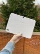 Планшетний Комп'ютер Samsung Galaxy Tab 3 GT-P5200 \ White \ 16 GB \ Б\В - зображення 2