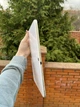 Планшетний Комп'ютер Samsung Galaxy Tab 3 GT-P5200 \ White \ 16 GB \ Б\В - зображення 4