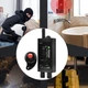 Профессиональный детектор жучков и скрытых камер M-8000 1MHz -12GHz - изображение 3