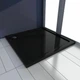 Душевой поддон акриловый REA SAVOY BLACK 90X90 (REA-K4803) - изображение 7