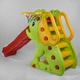 Горка Pilsan "Elephant Slide" Салатовая с красным (92049) - зображення 3