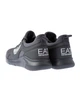 Кросівки чоловічі ARMANI EA7 (X8X056-XCC56-Q210/21-22-2) Сірий 44 - изображение 6
