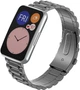 Металевий браслет Shape для Huawei Watch Fit Grey (21208-33) - зображення 1