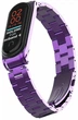 Металлический ремешок Shape для Mi Band 4 / 3 Violet (09786-2F) - изображение 3