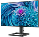 Монитор TFT PHILIPS 23.8" 241E2FD/00 IPS 75Hz 1ms DVI HDMI черный (241E2FD/00) - изображение 4
