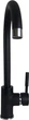 Смеситель-кран кухонный GLOBUS LUX Lazer GLLR-0203S-BB - изображение 4