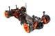 Дрифт 1:10 Team Magic E4D MF Pro KIT - изображение 3