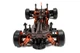 Дрифт 1:10 Team Magic E4D MF Pro KIT - изображение 4