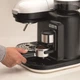 Кофеварка Ariete 1318 Black/White (00M131801AR0) - изображение 4