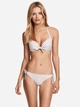 Нижняя часть купальника женская H&M 1841235RP5 38 Бело-серая в полоску (PS2030000184859) - изображение 2