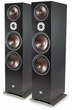 Акустика DALI Oberon 9 Black Ash - зображення 2