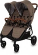 Прогулочна коляска Valco baby Snap Duo Trend Cappuccino - зображення 1